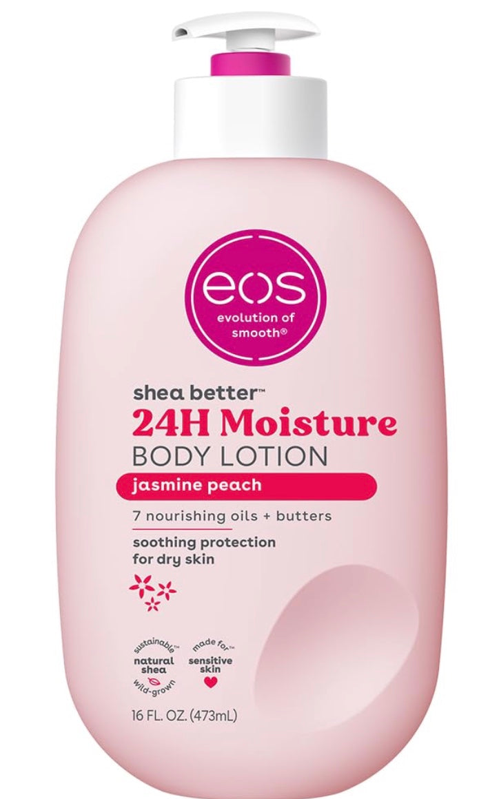 Vanilla Dream Body Lotion