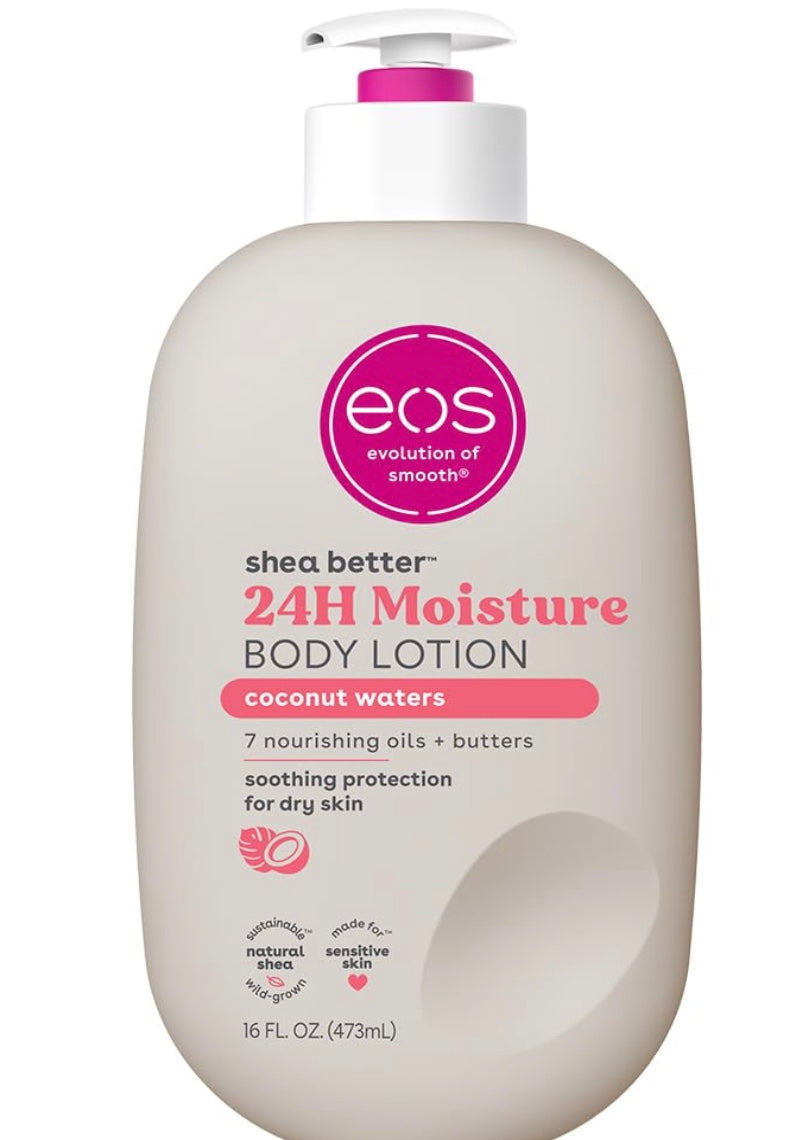 Vanilla Dream Body Lotion